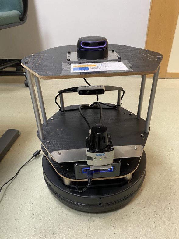 turtlebot